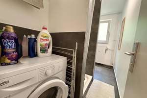 Renditestarke 3 Zimmer-Wohnung mit Balkon in einer sehr guten Lage zu verkaufen – Die vollständige Adresse der Immobilie erhältst du vom Anbieter., 60528 Niederrad, Frankfurt am Main – Vorschaubild 17