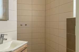 Gepflegtes Haus zu mieten - keine Maklerprovision – Ulmenweg 4, 49626 Osnabrück (Kreis) – Vorschaubild 13