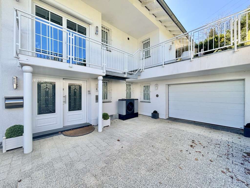 Immobilie in Streithausen - *Energieeffizientes Einfamilienhaus mit Terrasse, Garage & hochwertiger Ausstattung in Streithausen* - Bild 4