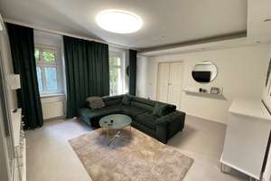 Hochwertige 3-Zimmer-Wohnung! Modern eingerichtet und komplett ausgestattet.
