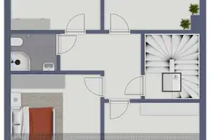 Reihenmittelhaus in der Südstadt-Bult: Viel Platz für Ihre Familie und Zukunft – Hannover – Vorschaubild 31