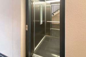 US TENANTS WELCOME    :::    PERFEKT für IHRE FAMILIE     :::      5 ZIMMER-NEUBAU-WOHNUNG – Die vollständige Adresse der Immobilie erhältst du vom Anbieter., 65197 Rheingauviertel / Hollerborn, Wiesbaden – Vorschaubild 6
