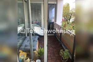 Tauschwohnung: 3-Zi-Whg mit Loggia Laimer Platz – Tuttlinger Str. 9, 80686 Sankt Ulrich, München – Vorschaubild 2
