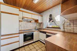 RESERVIERT: Charmantes Reihenendhaus in Seewald mit sonnigem Balkon & Terrasse – Die vollständige Adresse der Immobilie erhältst du vom Anbieter., 72297 Seewald – Vorschaubild 5