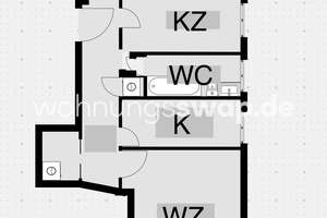 Wohnungstausch: Schönhauser Straße 6 – Schönhauser Straße 6, 12000 Steglitz, Berlin – Vorschaubild 2