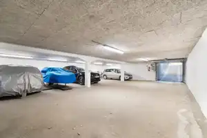 Energieeffiziente, sanierte Erdgeschosswohnung mit großer Westterrasse / Gemeinschaftsgarten – Hamburg – Vorschaubild 13