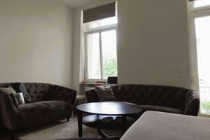 All-In-Miete,  möbliertes Altbauapartment mit 2 Balkonen & Parkplatz in Bestlage Wiesbaden-Südost – Mainzer Straße 62, 65185 Südost, Wiesbaden – Vorschaubild 10