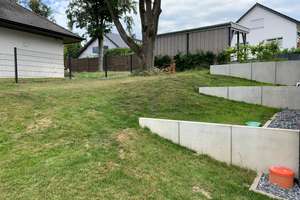 Exklusive Wohnung in Neubauqualität mit Terrasse & eigenem Garten – Sperberweg 4, 32547 Bad Oeynhausen – Vorschaubild 15