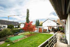 *Preisreduzierung* 
Modernisiertes Einfamilienhaus mit PV-Anlage, 2 Garagen und großem Garten – Hermann-C.-Starck-Straße 7, 79725 Laufenburg (Baden) – Vorschaubild 16