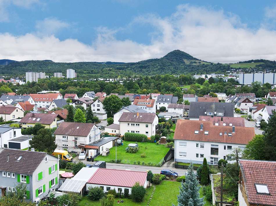 Wohnlage/Umgebung