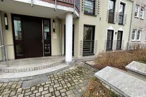 Mit Lift ins 4. OG - Balkon - Wanne + Dusche - Tiefgaragenstellplatz u.v.m. – Georg-Landgraf-Straße 21, 9112 Kaßberg, Chemnitz – Vorschaubild 6