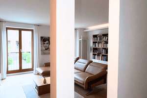 2in1 - Townhouse mit separatem Apartment an der Rummelsburger Bucht – Die vollständige Adresse der Immobilie erhältst du vom Anbieter., 10317 Rummelsburg, Berlin – Vorschaubild 8