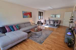 PROVISIONSFREI – VON PRIVAT – 4-Zimmer-Erdgeschosswohnung Köln-Junkersdorf – 50858 Junkersdorf, Köln – Vorschaubild 3