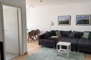 Alltagstaugliche 3 Zimmer in Osnabrück