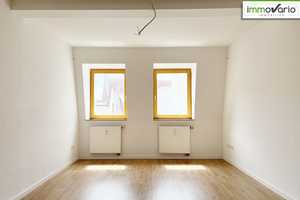 Einfache 2-Raum-Wohnung mit saniertem Tageslichtbad und Abstellraum in Buckau zu vermieten! – Karl-Schmidt-Straße 1, 39104 Magdeburg – Vorschaubild 7