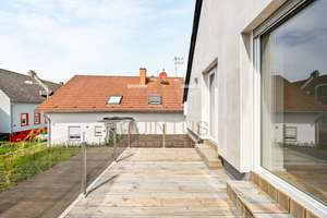 Erstebezug: Neubau Haushälfte mit hochwertiger Ausstattung – 65931 Zeilsheim, Frankfurt am Main – Vorschaubild 13