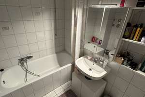 Schöne 4-Zimmer Maisonette-Wohnung mit Balkon und Tiefgaragenstellplatz – Bachstraße 5, 59269 Beckum – Vorschaubild 17