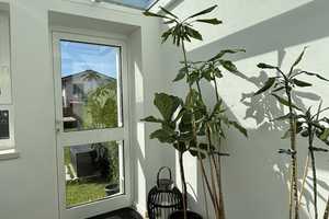PROVISIONSFREI - FRISCH RENOVIERTES RMH – München (Kreis) – Vorschaubild 12