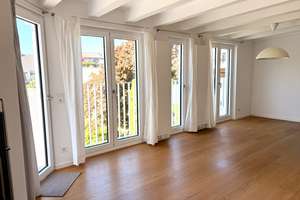 Wohnen über den Dächern von Sülz - Diese Wohnung überrascht komplett. – Die vollständige Adresse der Immobilie erhältst du vom Anbieter., 50937 Sülz, Köln – Vorschaubild 5