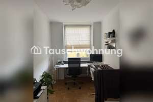 Tauschwohnung: 3 Zi-Whg gegen 3-4 Zi-Whg mit Dachterrasse/gr.Balkon – Die vollständige Adresse der Immobilie erhältst du vom Anbieter., 80798 Josephsplatz, München – Vorschaubild 6