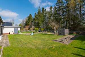 ! Schöner Bungalow mit großem Garten und Vollkeller ! – Pinneberg (Kreis) – Vorschaubild 21