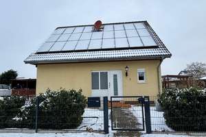 (Verkauft) Energieeffizientes Familienhaus mit Wärmepumpe, PV und gepflegtem Garten in ruhiger Lage – Die vollständige Adresse der Immobilie erhältst du vom Anbieter., 14550 Groß Kreutz (Havel) – Vorschaubild 1