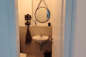 Exklusive 4-Zimmer-Etagwohnung mit Parkview in Duisburg – Düsseldorferstr 90, 47051 Dellviertel, Duisburg – Vorschaubild 17