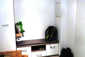 ++ Wohlfühlwohnung mit 2 Zimmer - Balkon - Tiefgarage in Durlach++ – Die vollständige Adresse der Immobilie erhältst du vom Anbieter., 76227 Durlach, Karlsruhe – Vorschaubild 5