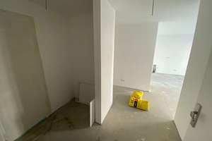 Erstbezug im Neubau – Moderne 2-Zimmer-Erdgeschosswohnung mit Terrasse – Die vollständige Adresse der Immobilie erhältst du vom Anbieter., 23562 Sankt Jürgen, Lübeck – Vorschaubild 8
