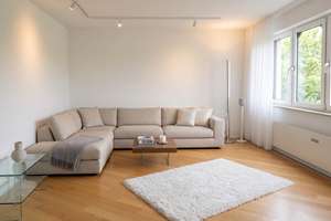 Wohnen mit Charakter: Großzügiges Penthouse in Köln – Mauritiussteinweg 66, 50676 Altstadt/Süd, Köln – Vorschaubild 2