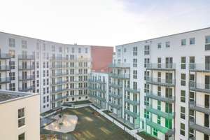 *ERSTBEZUG* Modernes Wohnambiente zum Wohlfühlen & Genießen in Ihrer neuen 2-Zi.-Wohnung – Johanna-Zittel-Str. 3, 60326 Gallus, Frankfurt am Main – Vorschaubild 12