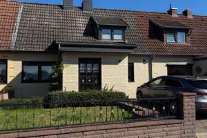 Reihenmittelhaus in bevorzugter Wohnlage in Salzgitter-Lebenstedt – Am Saldergraben 48, 38226 Lebenstedt, Salzgitter – Vorschaubild 2