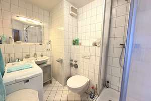Gepflegte 2-Zimmer-Wohnung als Kapitalanlage – Die vollständige Adresse der Immobilie erhältst du vom Anbieter., 4229 Schleußig, Leipzig – Vorschaubild 2