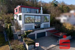 Luxus mit Weitblick