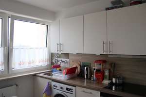 Helle 3-Zimmer Wohnung mit Balkon im 4. OG in München-Fürstenried – Allgäuer Straße 1, 81475 Fürstenried-West, München – Vorschaubild 19