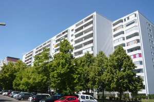 Viel Platz für Ideen - Familienwohnung in Hohenschönhausen sucht neue Mieter! – Wustrower Straße 11, 13051 Neu-Hohenschönhausen, Berlin – Vorschaubild 9