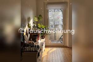 Tauschwohnung: Helle Wohnung zur Miete Tauschwohnung Saga – Bornemannstraße 27, 21073 Harburg (Ortsteil), Hamburg – Vorschaubild 3