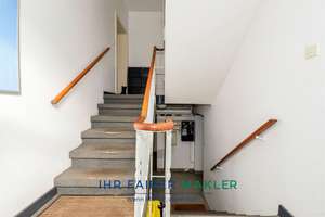 Charmante 3-Zimmer Wohnung in direkter Lage am St.Joseph-Stift – Die vollständige Adresse der Immobilie erhältst du vom Anbieter., 28209 Schwachhausen (Ortsteil), Bremen – Vorschaubild 12