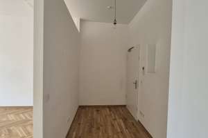 ++ Charmante 1-Zi Whg // BEZUGSFREI  // Balkon // modernes Bad ++ – Die vollständige Adresse der Immobilie erhältst du vom Anbieter., 4177 Altlindenau, Leipzig – Vorschaubild 7