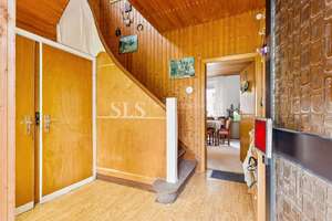 Ihr neues Zuhause mit Charakter – Einfamilienhaus in begehrter Wohnlage – 44309 Brackel (Ortsteil), Dortmund – Vorschaubild 8
