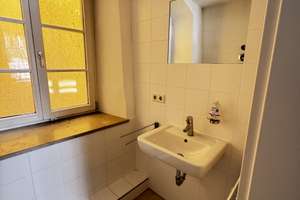 Maisonette-Wohnung mitten in der Altstadt von Regensburg, in Richtung Innenhof – Spiegelgasse 2, 93047 Innenstadt, Regensburg – Vorschaubild 14