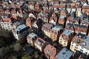 INVESTITIONSSTARK -  Voll vermietetes Haus mit vier Wohneinheiten und Ausbaupotenzial in Stuttgart – Die vollständige Adresse der Immobilie erhältst du vom Anbieter., 70199 Südheim, Stuttgart – Vorschaubild 4