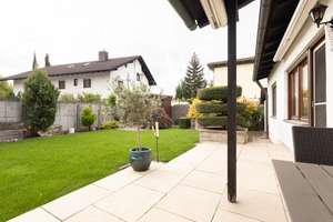 Kleiner 2-Zimmer-Bungalow mit Garten – Die vollständige Adresse der Immobilie erhältst du vom Anbieter., 85057 Nordwest, Ingolstadt – Vorschaubild 9
