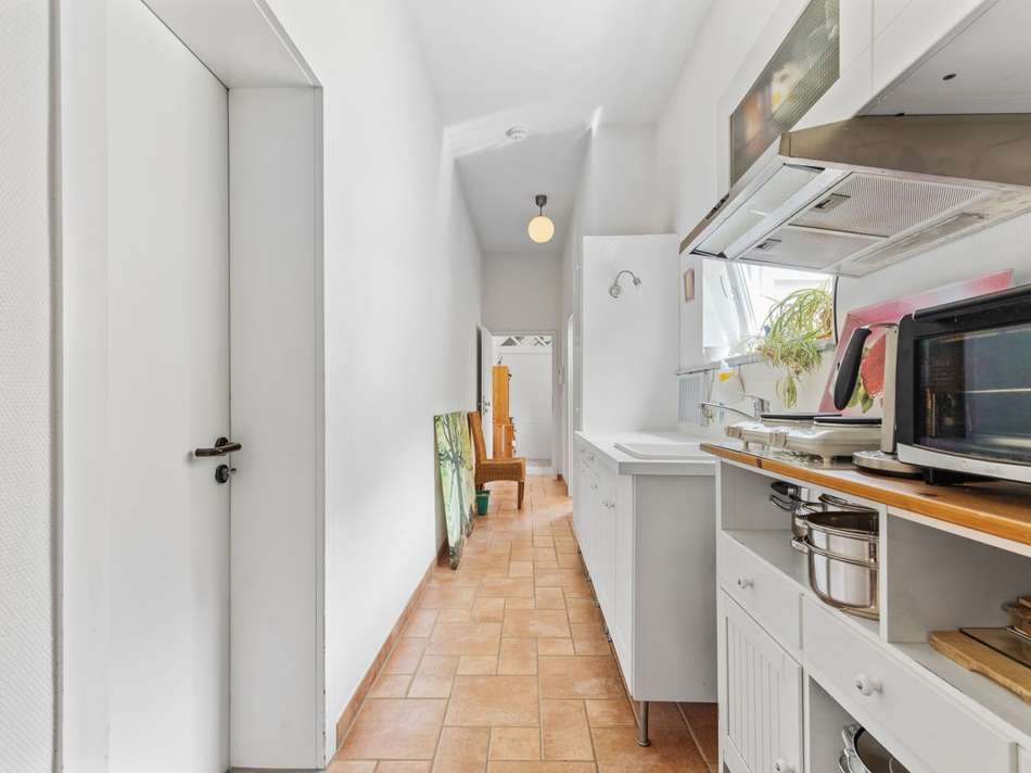 Wohnung EG Impressionen