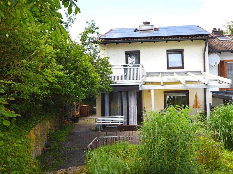 Haus kaufen in Marbach am Neckar ImmoScout24
