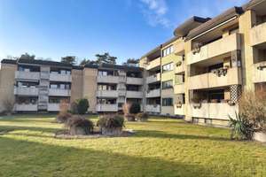 Vermietete 3-Zimmer Wohnung in Senne mit Tiefgaragenplatz – Die vollständige Adresse der Immobilie erhältst du vom Anbieter., 33659 Senne, Bielefeld – Vorschaubild 2