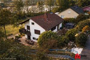 Ganzheitlich kernsaniertes Wohndomizil in absolut ruhiger Lage mit traumhaftem Ausblick – Die vollständige Adresse der Immobilie erhältst du vom Anbieter., 74199 Untergruppenbach – Vorschaubild 2