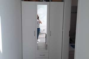 Alltagstaugliche 2-Zimmer-Wohnung in Frankfurt Bergen-Enkheim – Die vollständige Adresse der Immobilie erhältst du vom Anbieter., 60388 Bergen-Enkheim, Frankfurt am Main – Vorschaubild 11