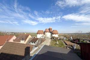 Erstbezug nach Sanierung: Helle DG-Wohnung mit Einbauküche – 74348 Lauffen am Neckar – Vorschaubild 9