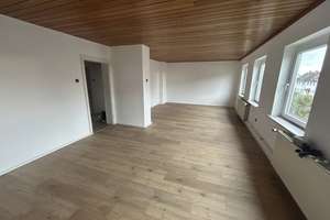 Helle 3-Zimmer Wohnung in Braunschweig-Gartenstadt 